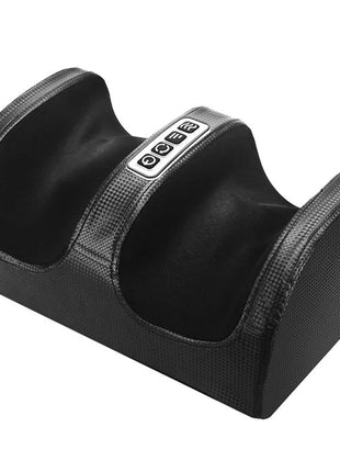 Shiatsu Foot & Calf Massager with Heat