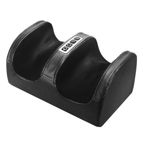 Shiatsu Foot & Calf Massager with Heat