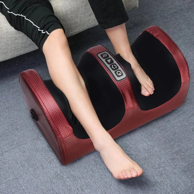 <h3>Feet & Legs</h3>