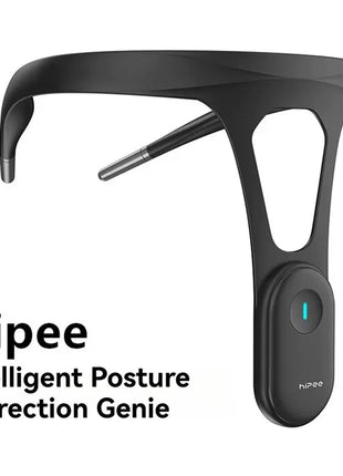 Hipee Smart Posture Corrector – Real-Time Posture Monitoring & Vibration Reminder