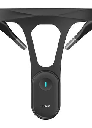 Hipee Smart Posture Corrector – Real-Time Posture Monitoring & Vibration Reminder