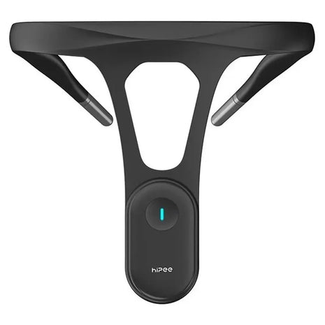 Hipee Smart Posture Corrector – Real-Time Posture Monitoring & Vibration Reminder
