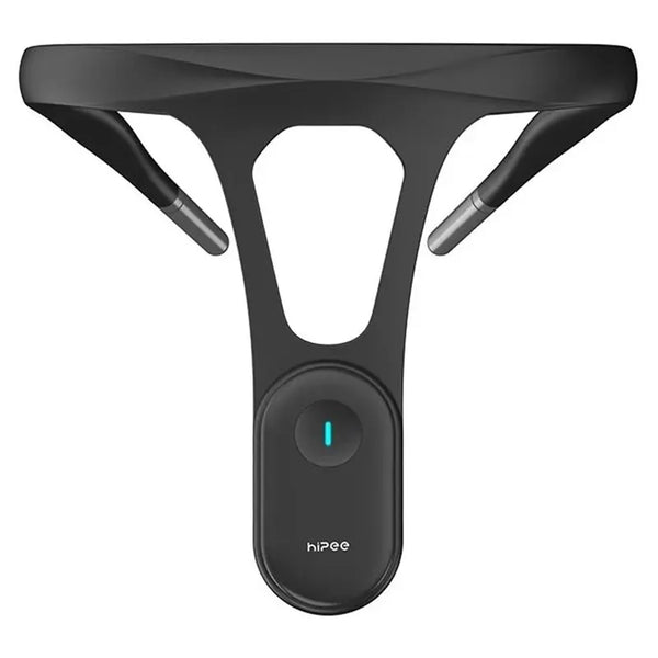 Hipee Smart Posture Corrector – Real-Time Posture Monitoring & Vibration Reminder