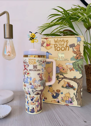 Winnie the Pooh™ x Stanley® Adventure Quencher Tumbler