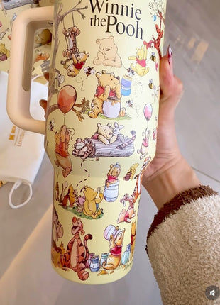 Winnie the Pooh™ x Stanley® Adventure Quencher Tumbler