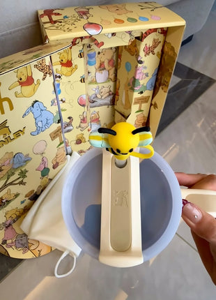 Winnie the Pooh™ x Stanley® Adventure Quencher Tumbler